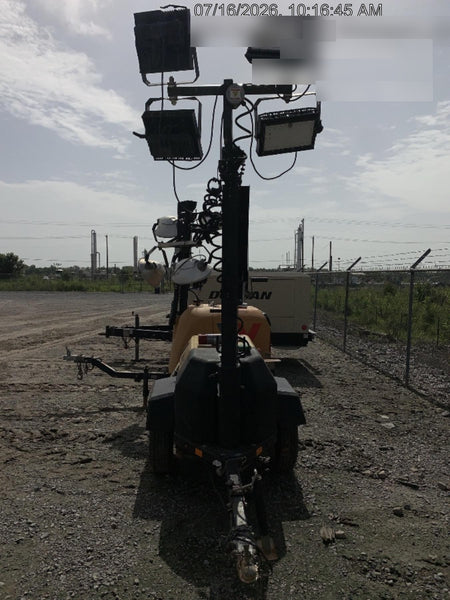 2021 ALLMAND NLV3GR