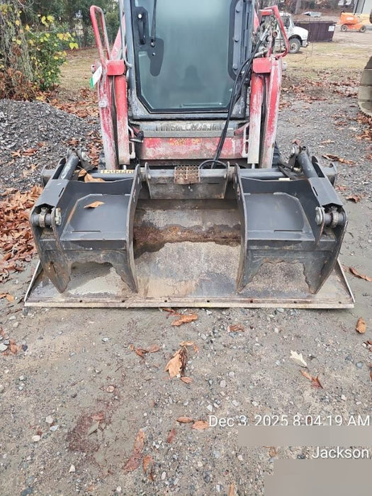 2021 PALADIN UTILITY GRAPPLE 11876-0022