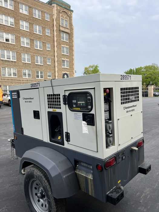 2022 ATLAS COPCO QAS25 CWK
