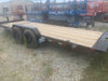 2022 BIG TEX TRAILER LT14K83x20