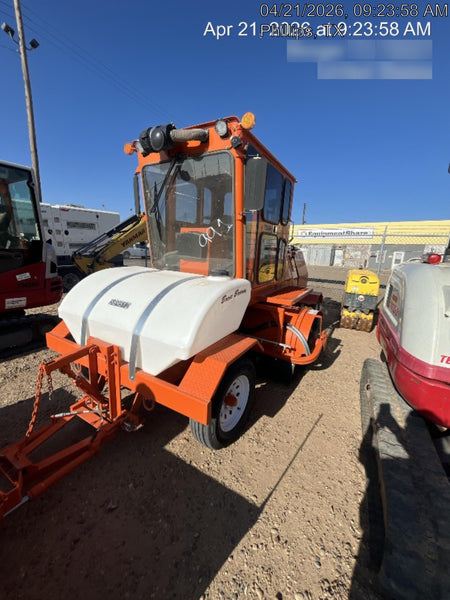 2025 BROCE RK350
