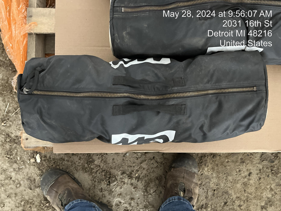 2024 MULTIQUIP GB8LED