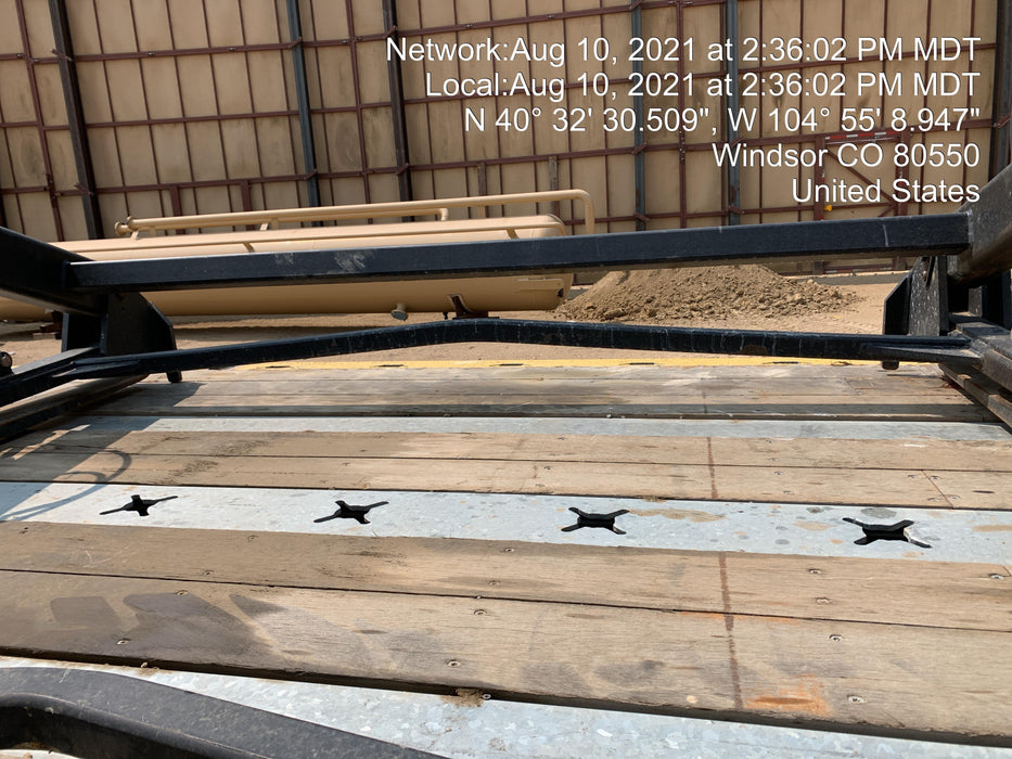 2021 ARROW MATERIAL HANDLING 61962-6-72-270PG