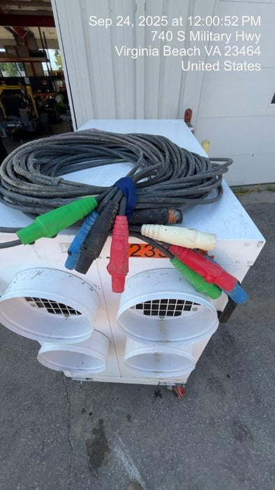 2022 KWIKOOL KPO12-43H