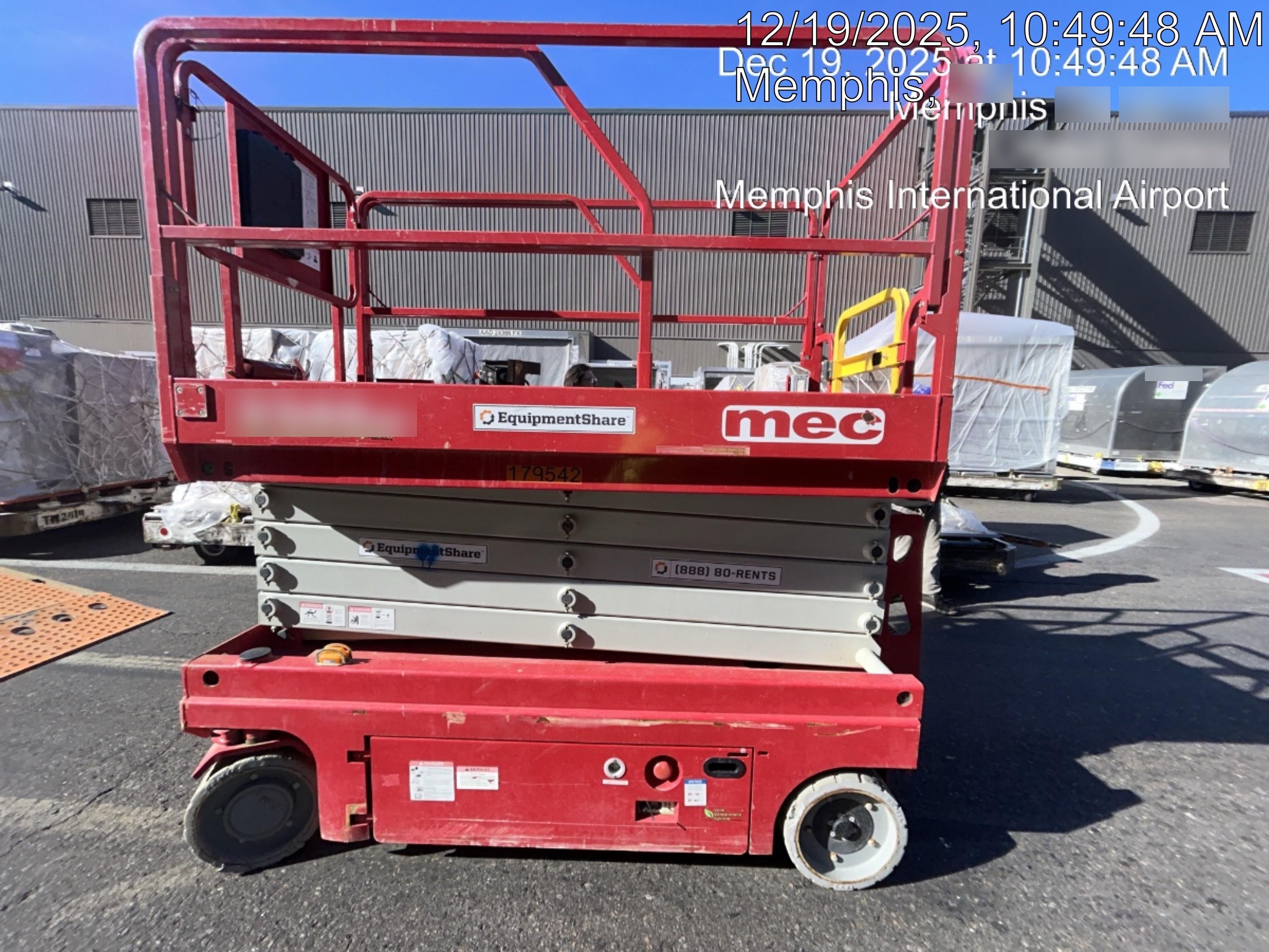 2021 MEC 3346SE