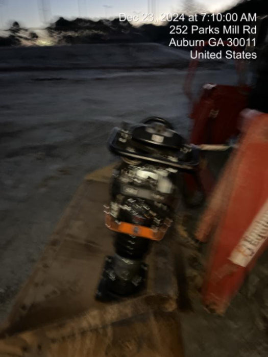 2024 HUSQVARNA LT6005