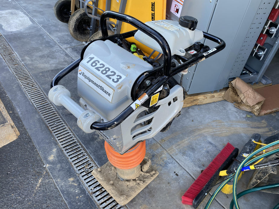 2021 MULTIQUIP MIKASA MTX-70HD