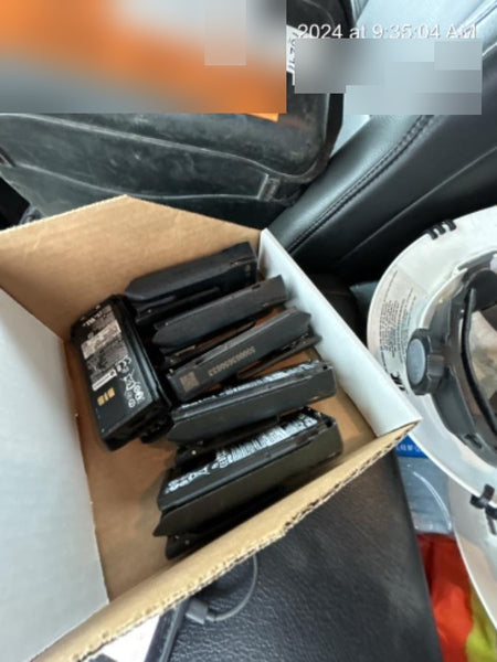 2023 MOTOROLA PMPN4284