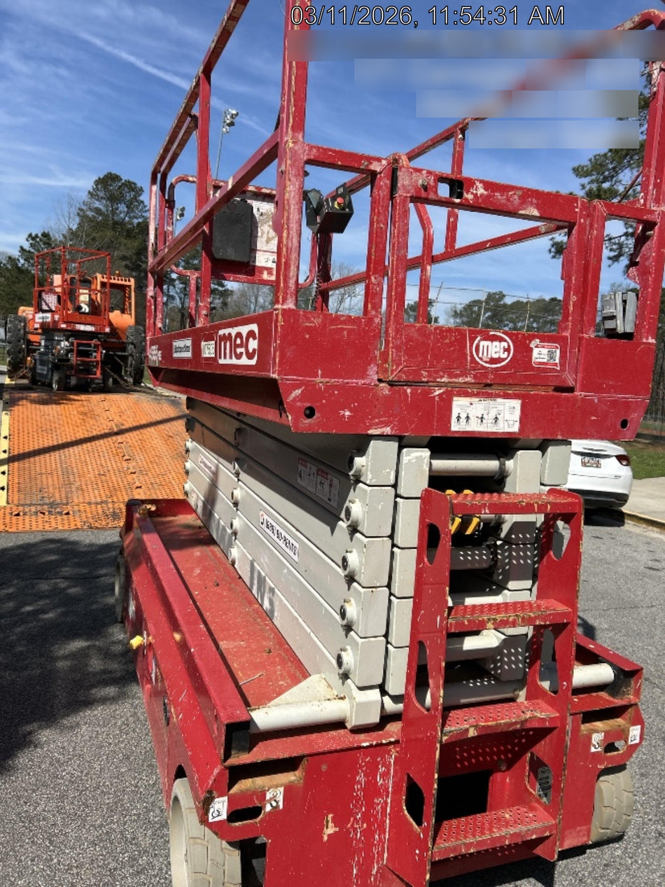 2020 MEC 4555SE
