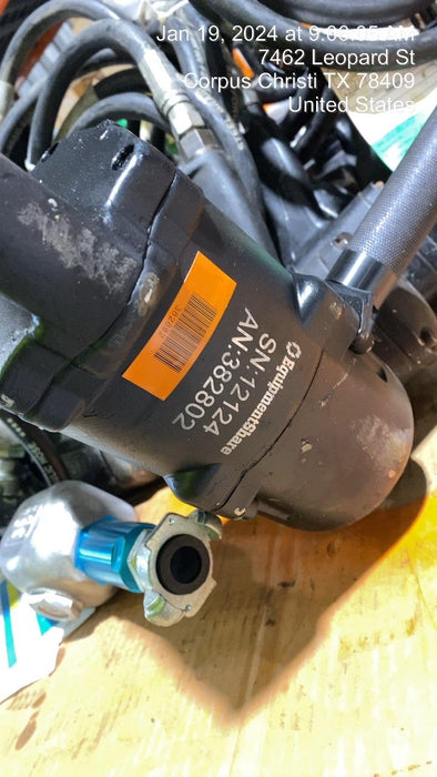 2020 INGERSOLL RAND 3942B2TI