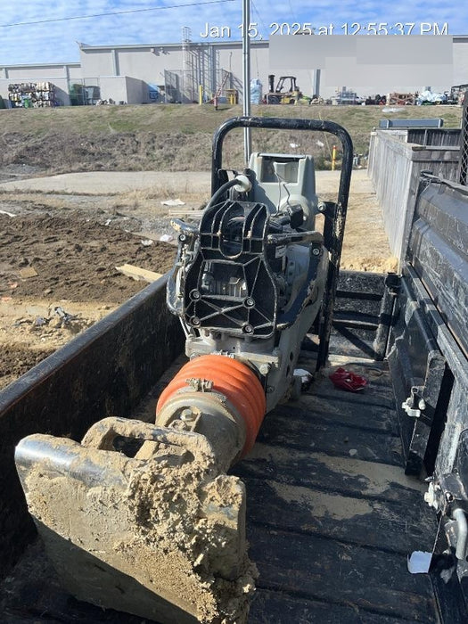 2023 MULTIQUIP MTX60HD