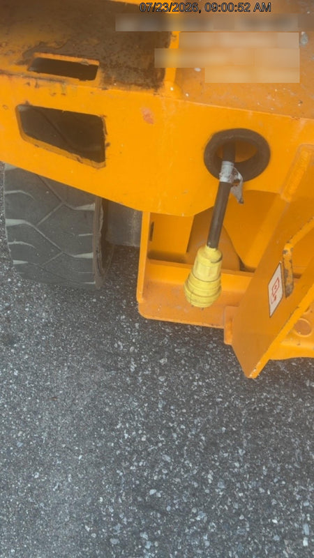 2022 JCB S4046E