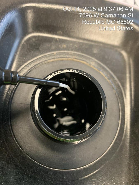 2025 HUSQVARNA LT6005