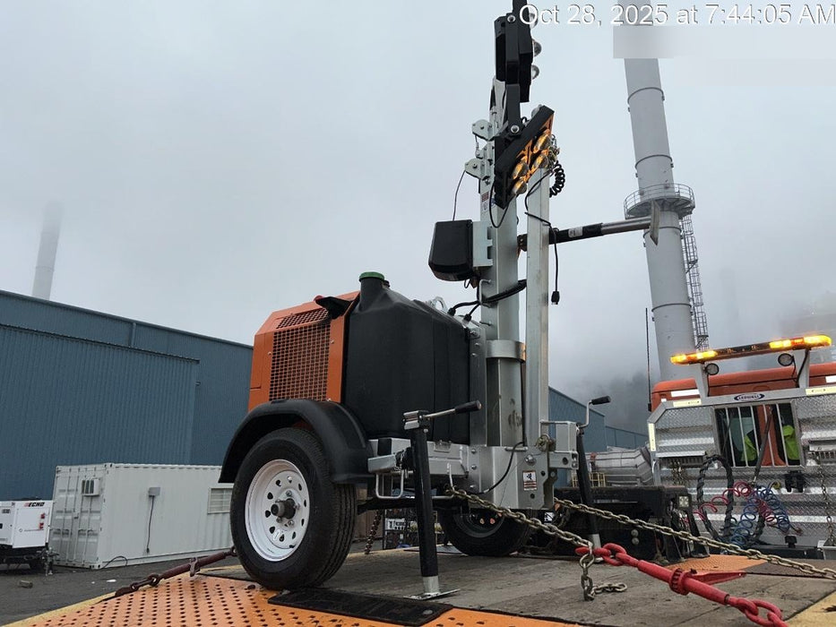 2025 WANCO WLTT-4MM4K