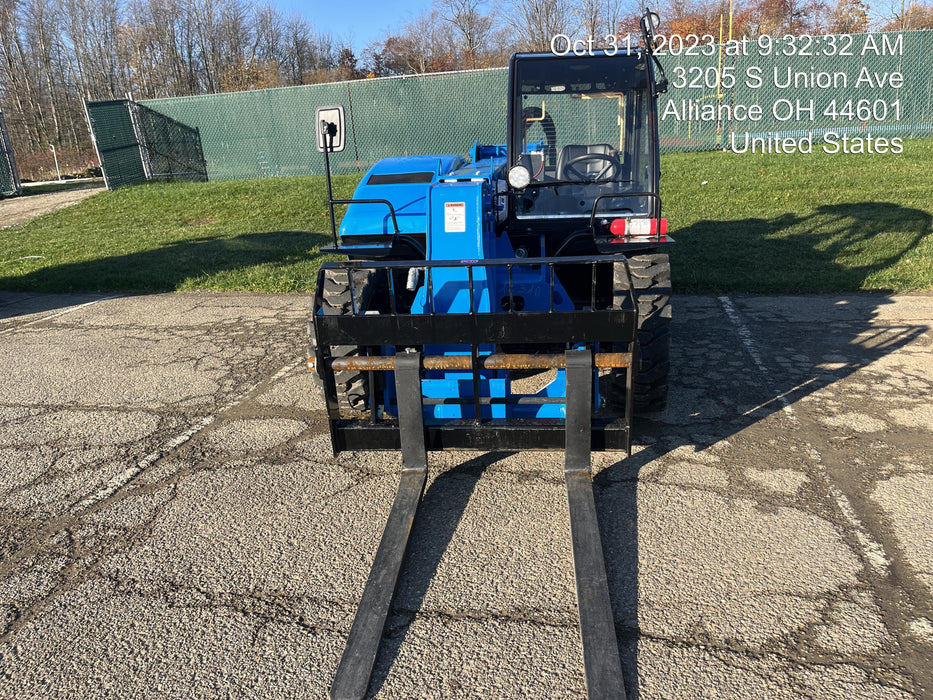 2023 GENIE GTH-5519