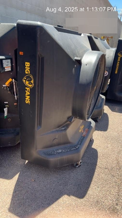 2024 BIG ASS FANS Cool Space 400