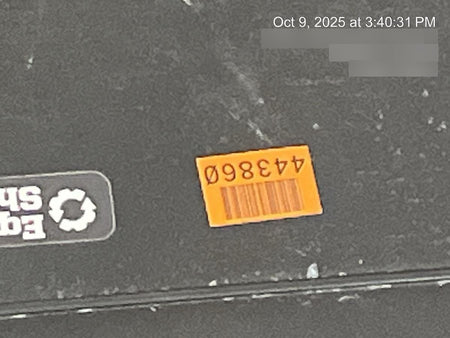 2022 TORCUP VT-6000