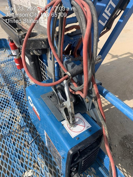 2024 MILLER ELECTRIC CST-282