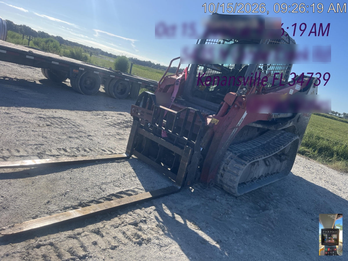 2024 VIRNIG PF4855-5VG
