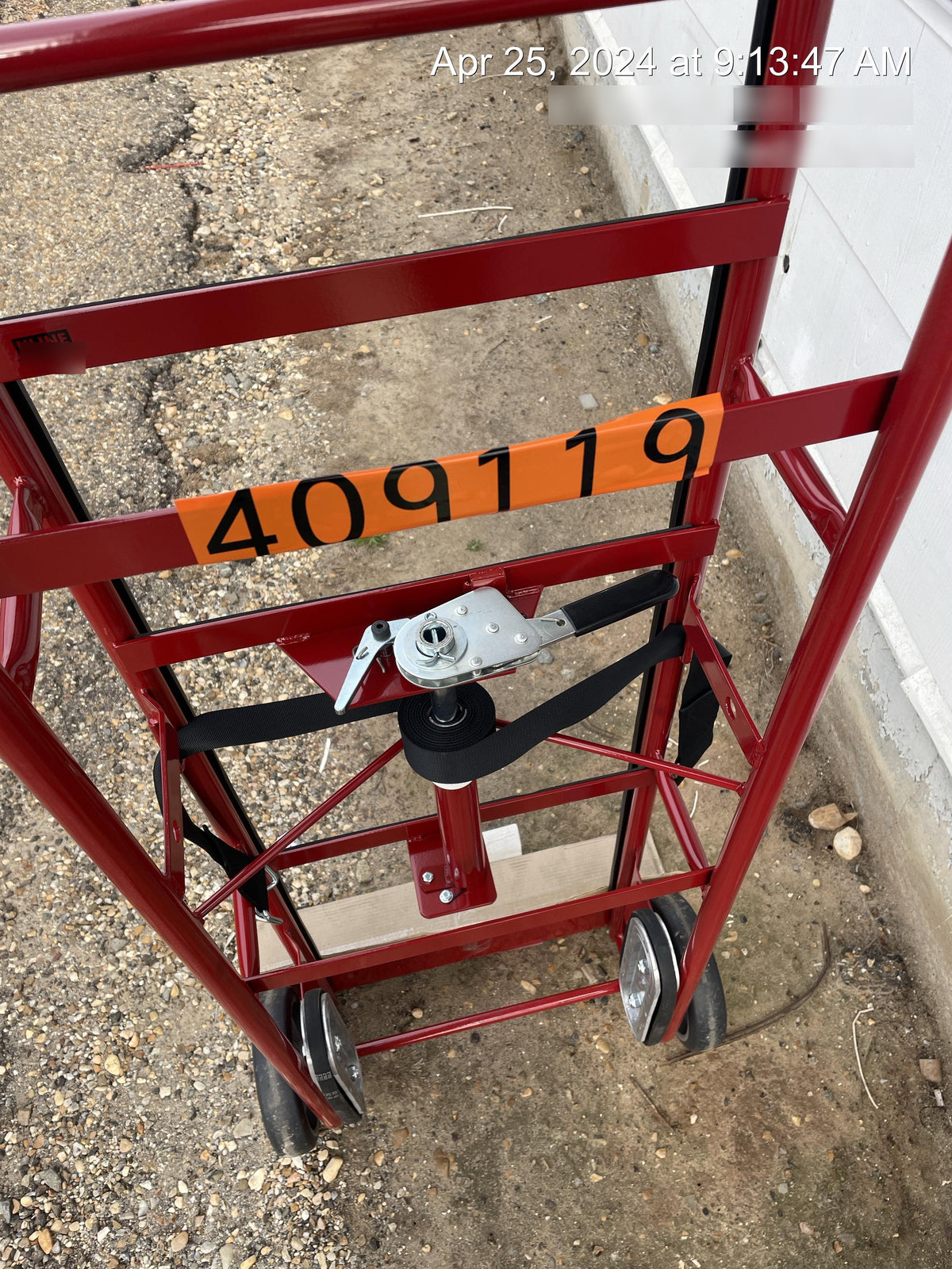 2024 ULINE H-5047