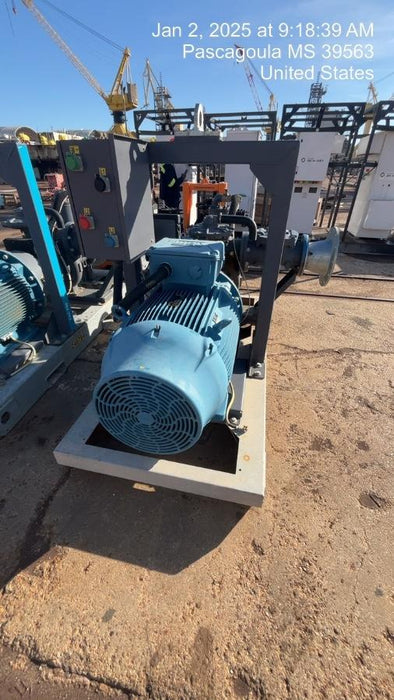 2023 ATLAS COPCO PAC F88 E