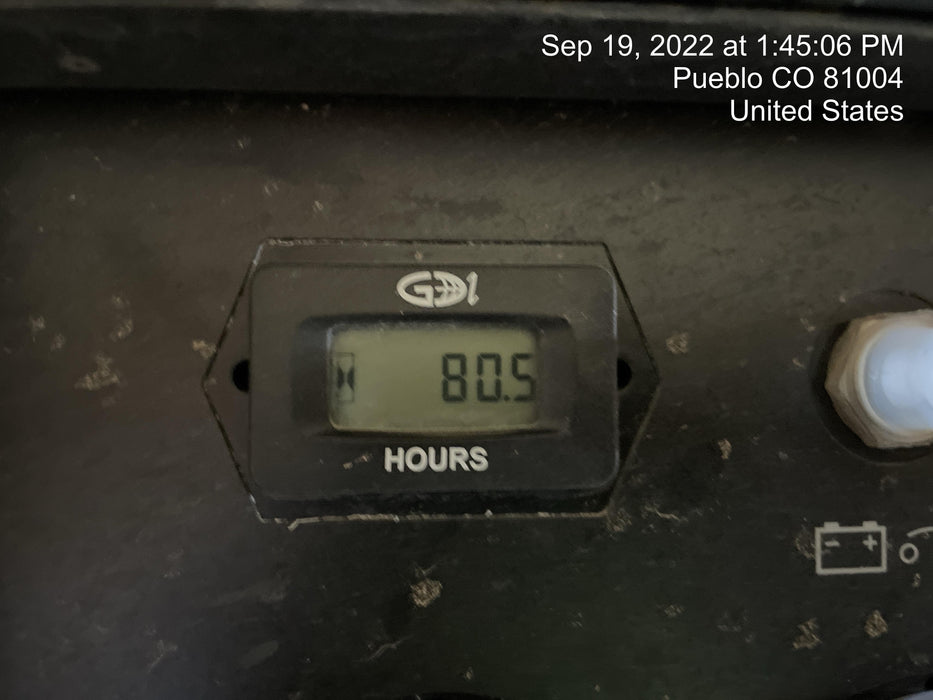 2021 Lincoln Electric Vantage 322 VANTAGE 322 READY-PAK 3