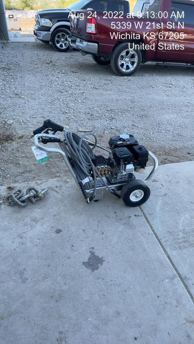 2020 MI-T-M CORPORATION CA-2703-1MMH