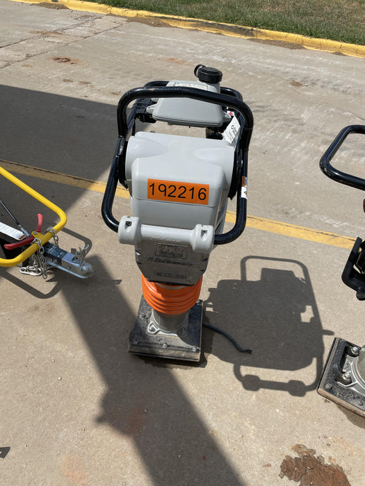 2021 MULTIQUIP MIKASA MTX-70HDR