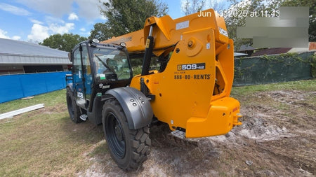 2024 JCB 509-42