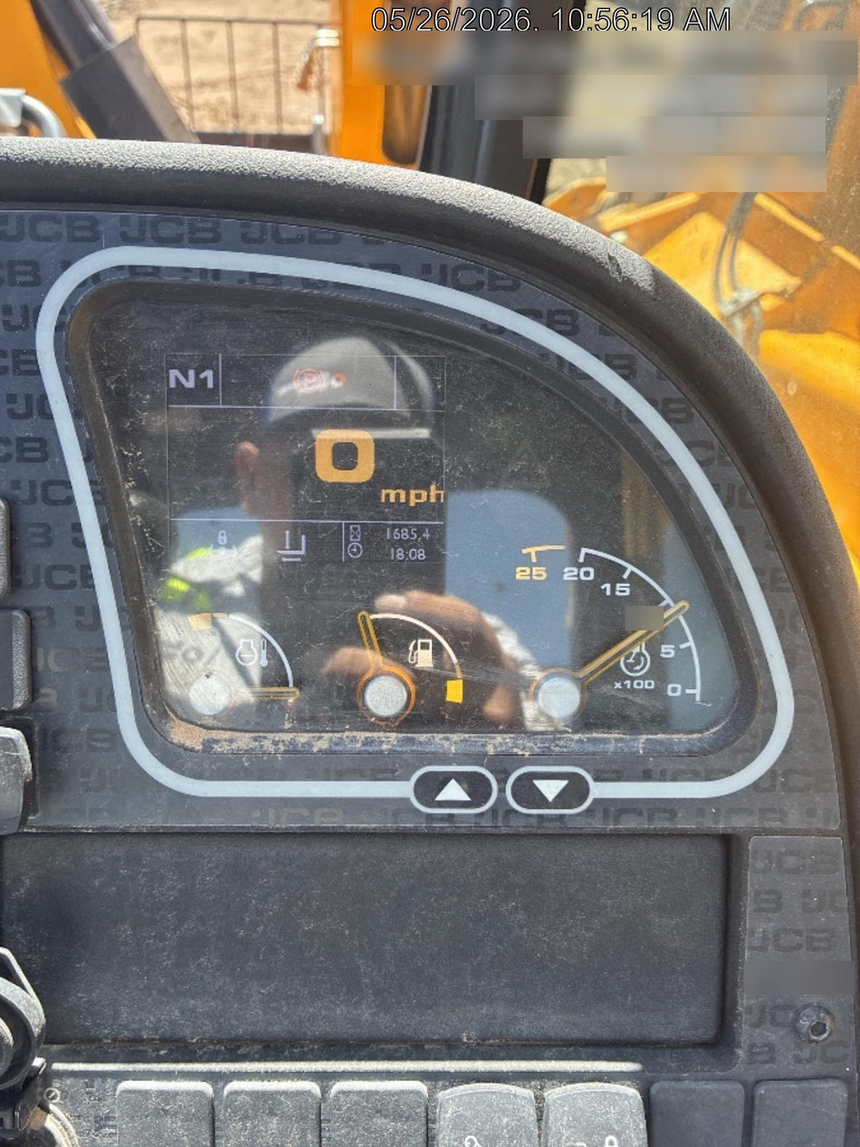 2023 JCB 510-56