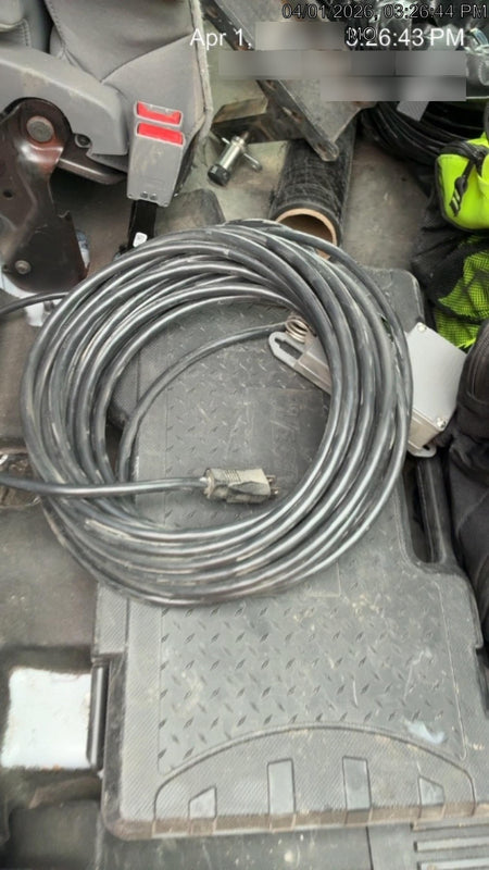 2024 CAMPO EB150E480600V