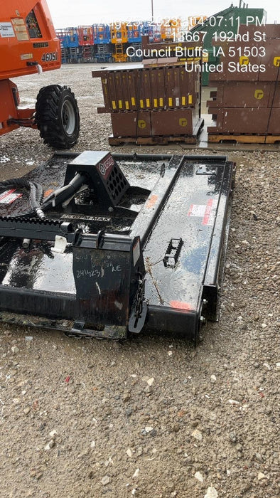 2023 VIRNIG RBV72-25