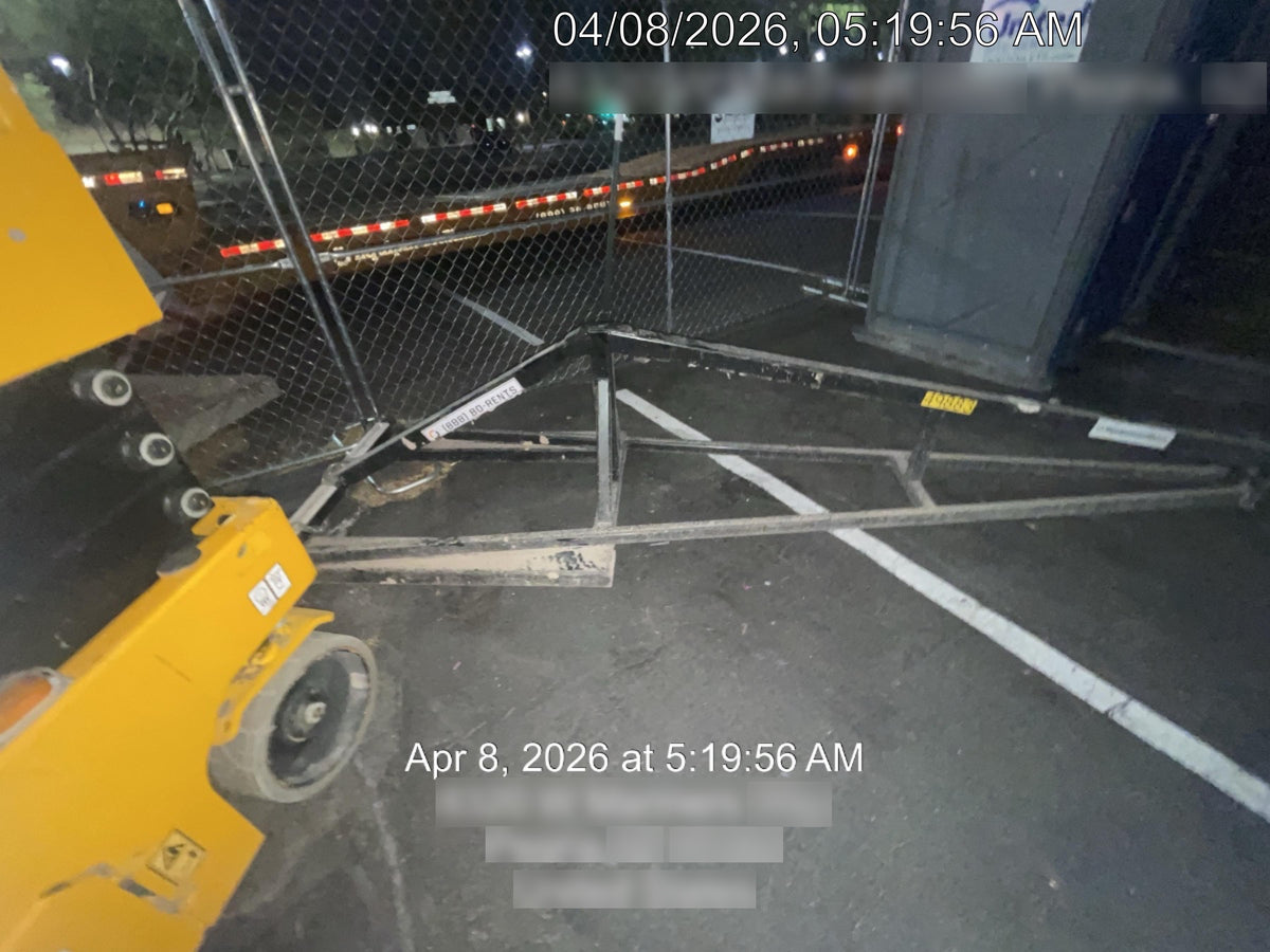2019 ARROW MATERIAL HANDLING 1000100-12-F
