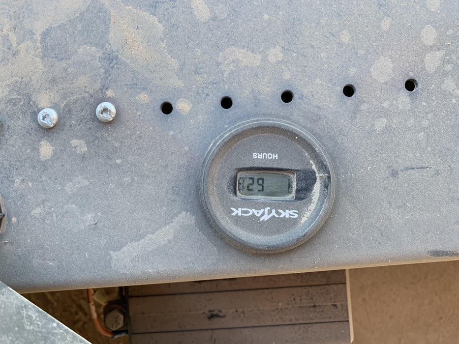 2018 SKYJACK SJIII-4632