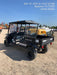 2022 Club Car CA1700D Canopy, Diesel, 4 Passenger