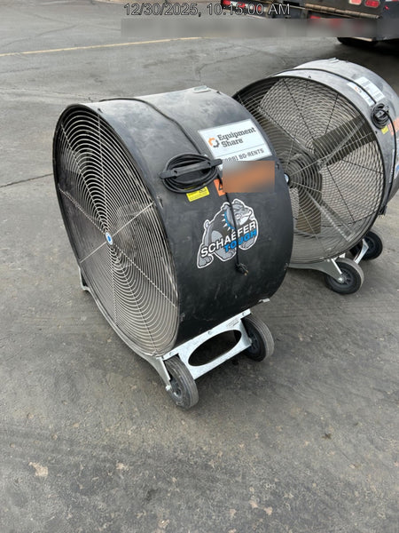 2024 SCHAEFER VKM36-2-B-O