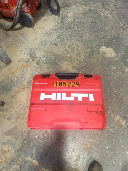 2020 HILTI TE 70-AVR