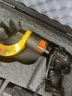 2023 TORCUP VT-2000KIT