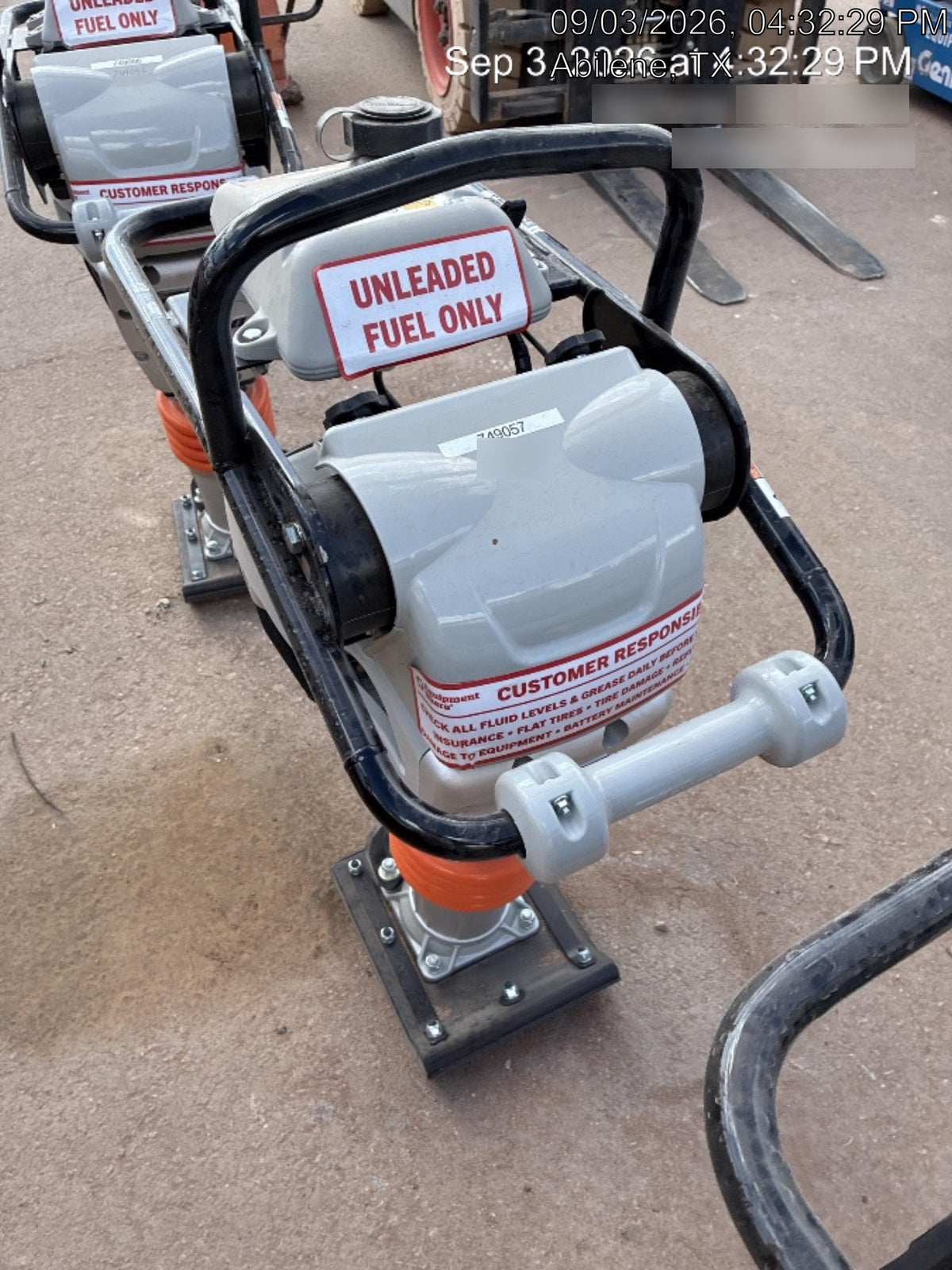 2026 MULTIQUIP MTX60HD