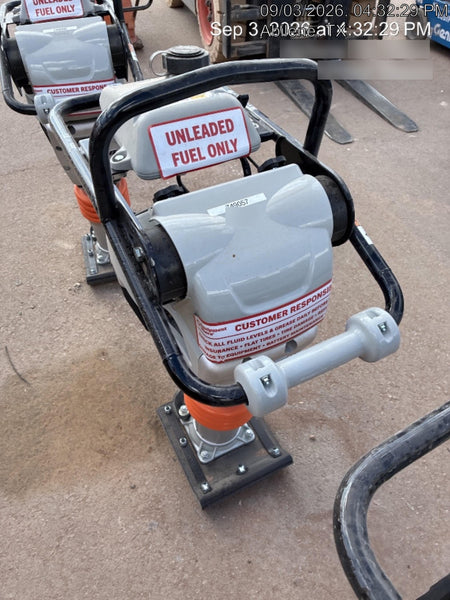 2026 MULTIQUIP MTX60HD
