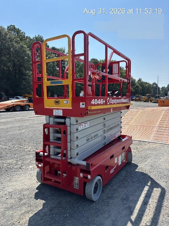 2026 MEC 4046+