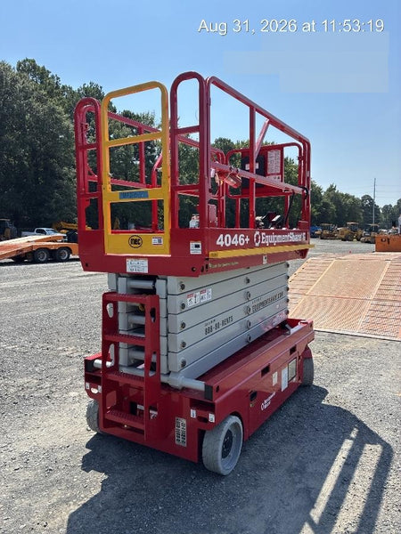 2026 MEC 4046+