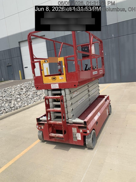 2021 MEC 4555SE