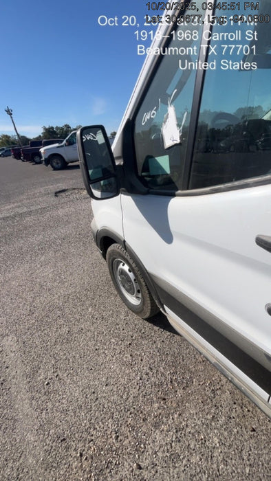 2024 FORD Transit 350 Rental