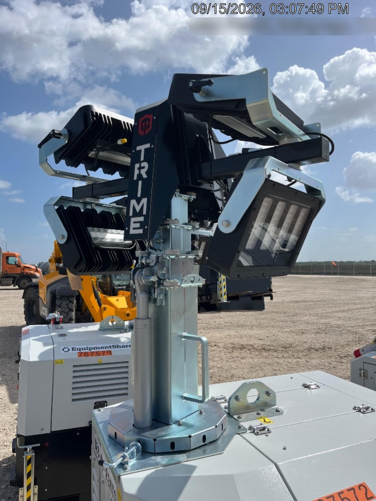 2026 TRIME X-SMART (SKID)