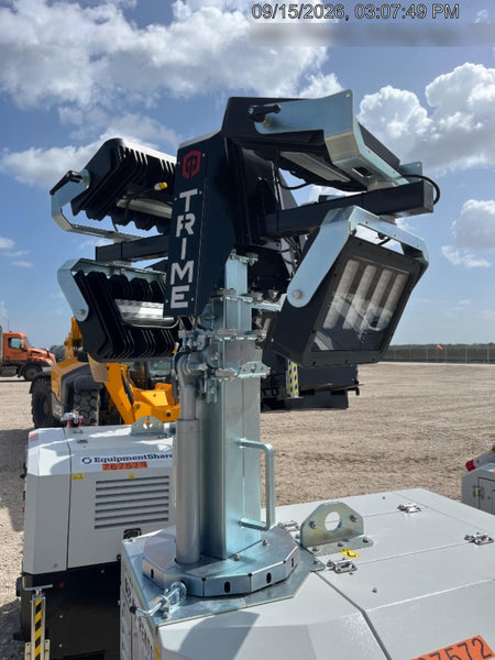 2026 TRIME X-SMART (SKID)