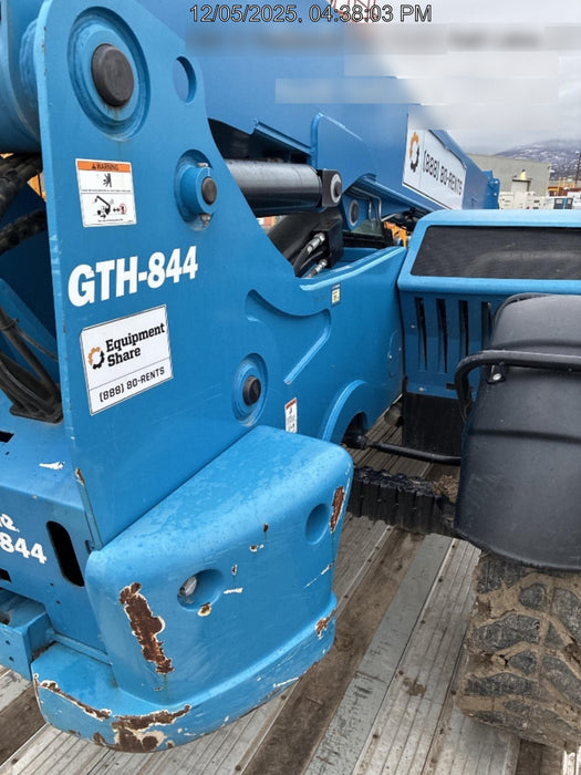 2020 GENIE GTH-844