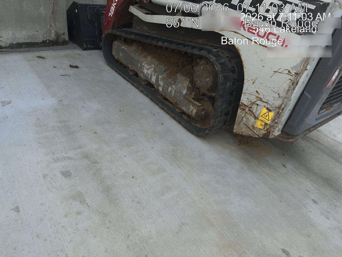 2020 TAKEUCHI TL6R