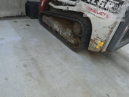 2020 TAKEUCHI TL6R
