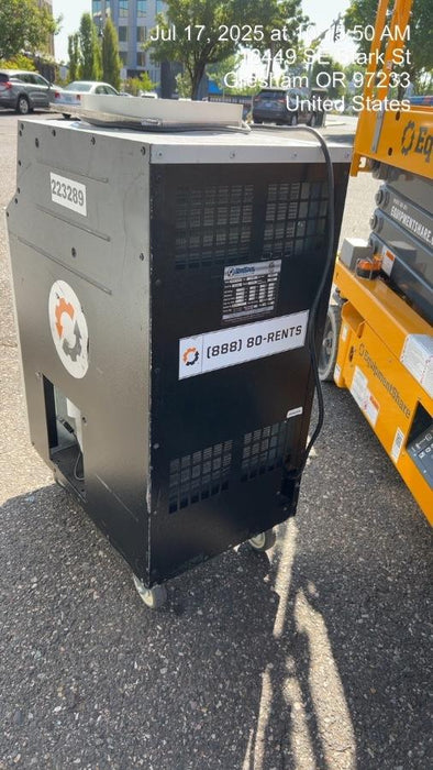 2022 KWIKOOL KPAC1411-2